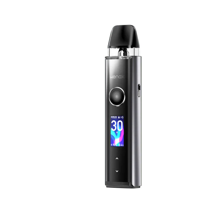 GeekVape Wenax Q Pro 30W Pod Kit - Image 13