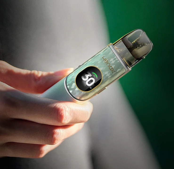 GeekVape Wenax Q2 30W Pod System - Image 22