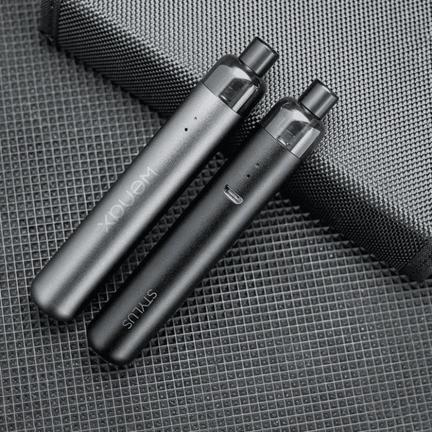 GeekVape Wenax Stylus 16W Pod System - Image 4