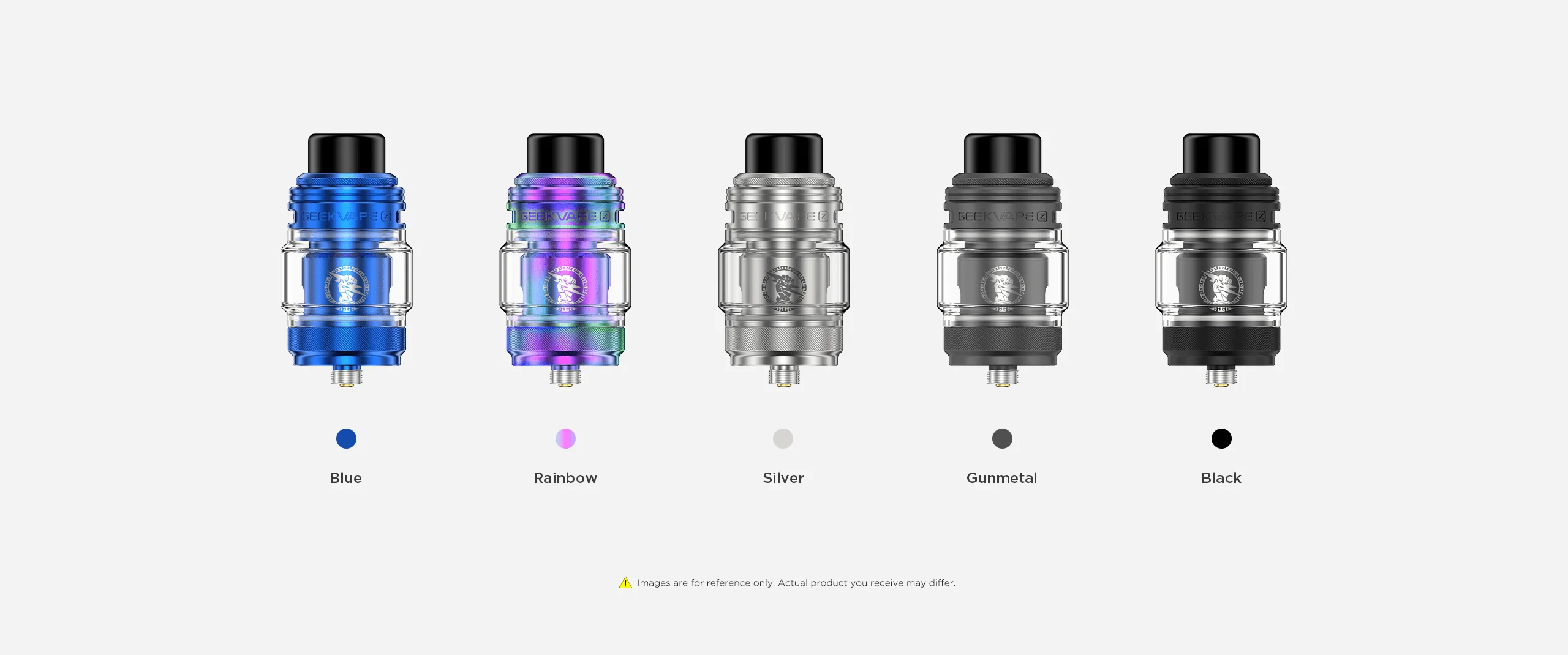 GeekVape Z FLI Tank - Image 7