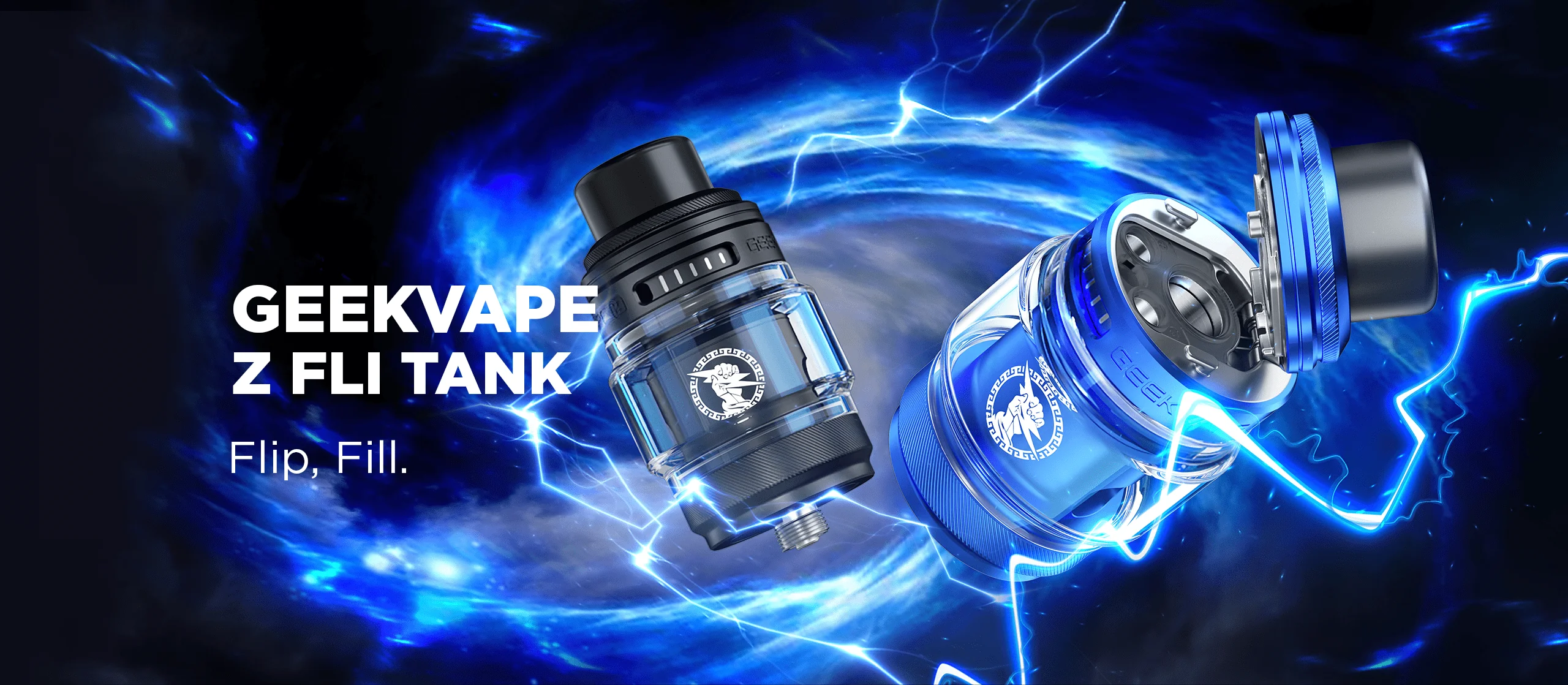 GeekVape Z FLI Tank - Image 8