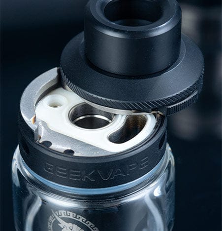 GeekVape Z Sub-Ohm SE Tank - Image 10