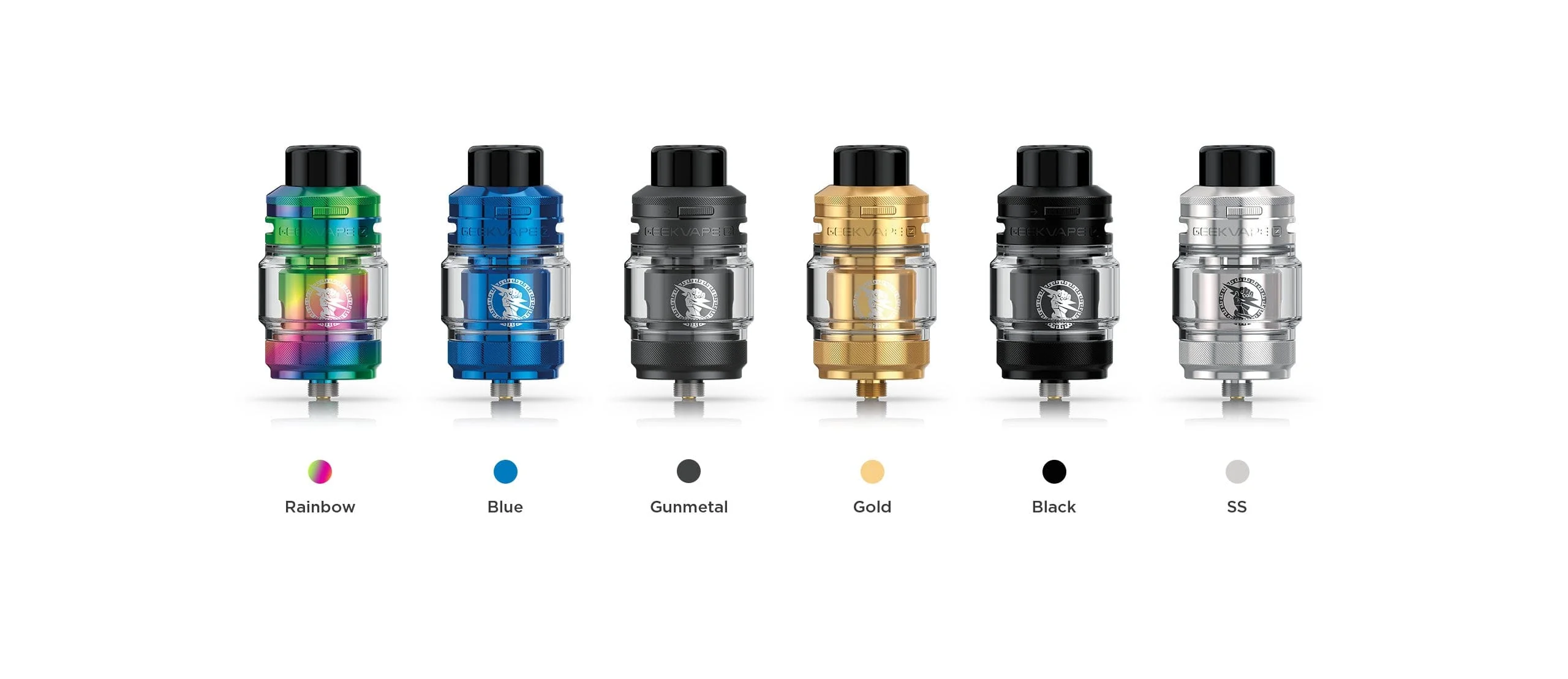 GeekVape Z Sub-Ohm SE Tank - Image 14