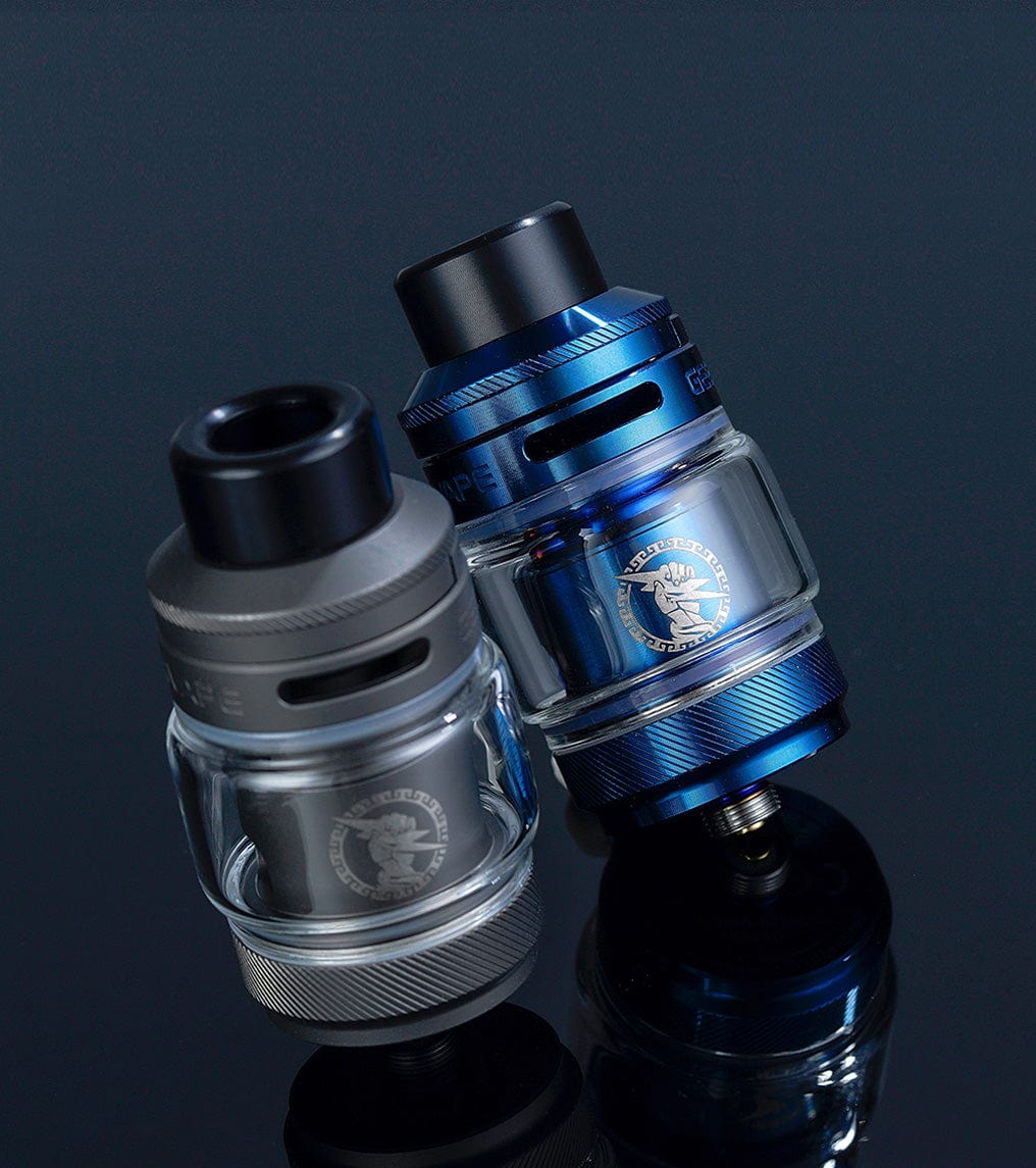 GeekVape Z Sub-Ohm SE Tank - Image 17