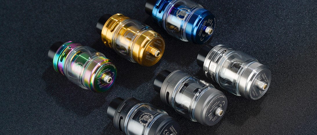 GeekVape Z Sub-Ohm SE Tank - Image 18