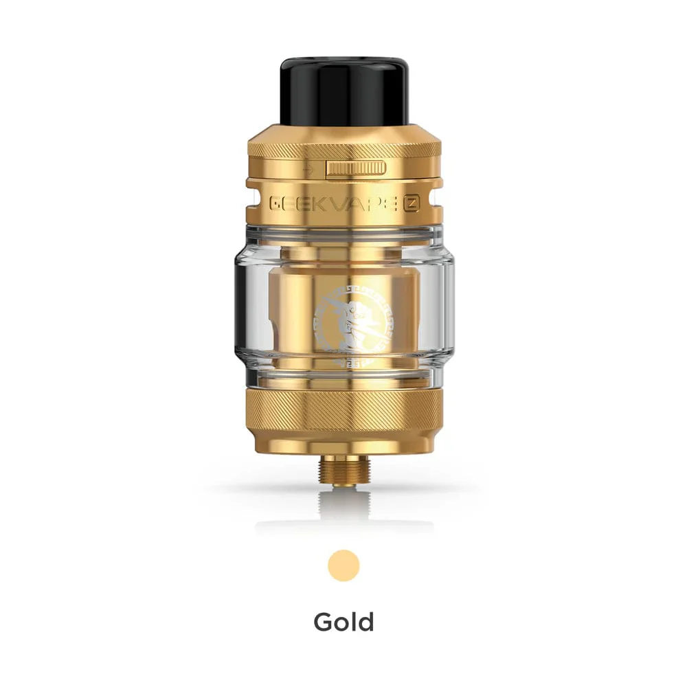 GeekVape Z Sub-Ohm SE Tank - Image 6