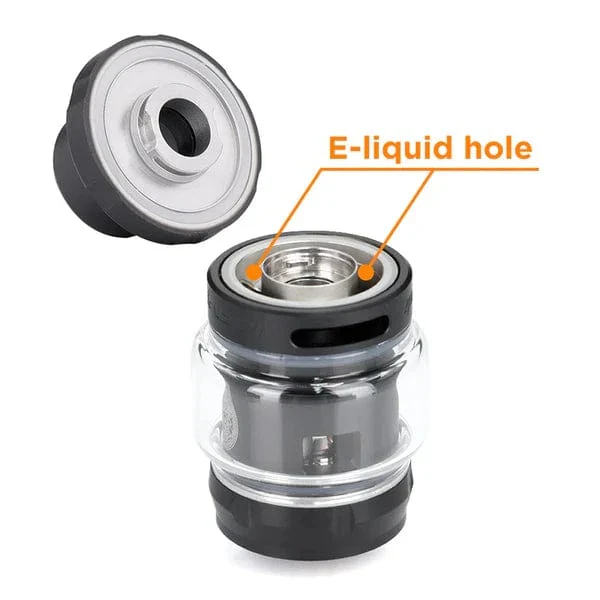 GeekVape Zeus Max (Z Max) Tank - Image 24