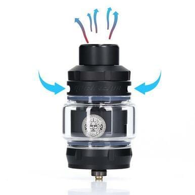 GeekVape Zeus Max (Z Max) Tank - Image 4