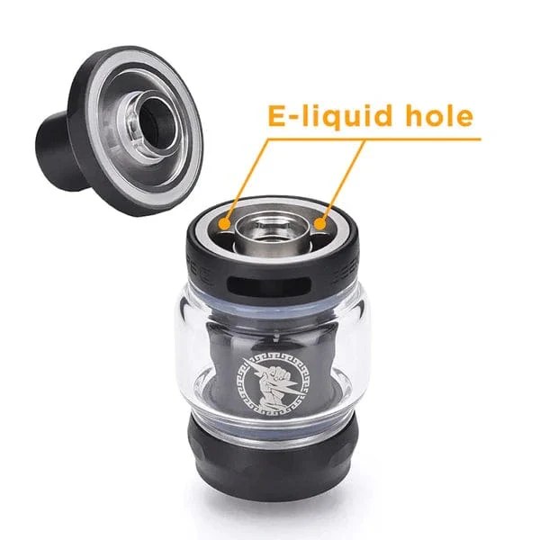 GeekVape Zeus Z Nano 2 Tank - Image 15