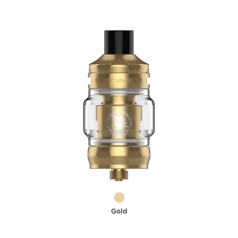 GeekVape Zeus Z Nano 2 Tank - Image 4