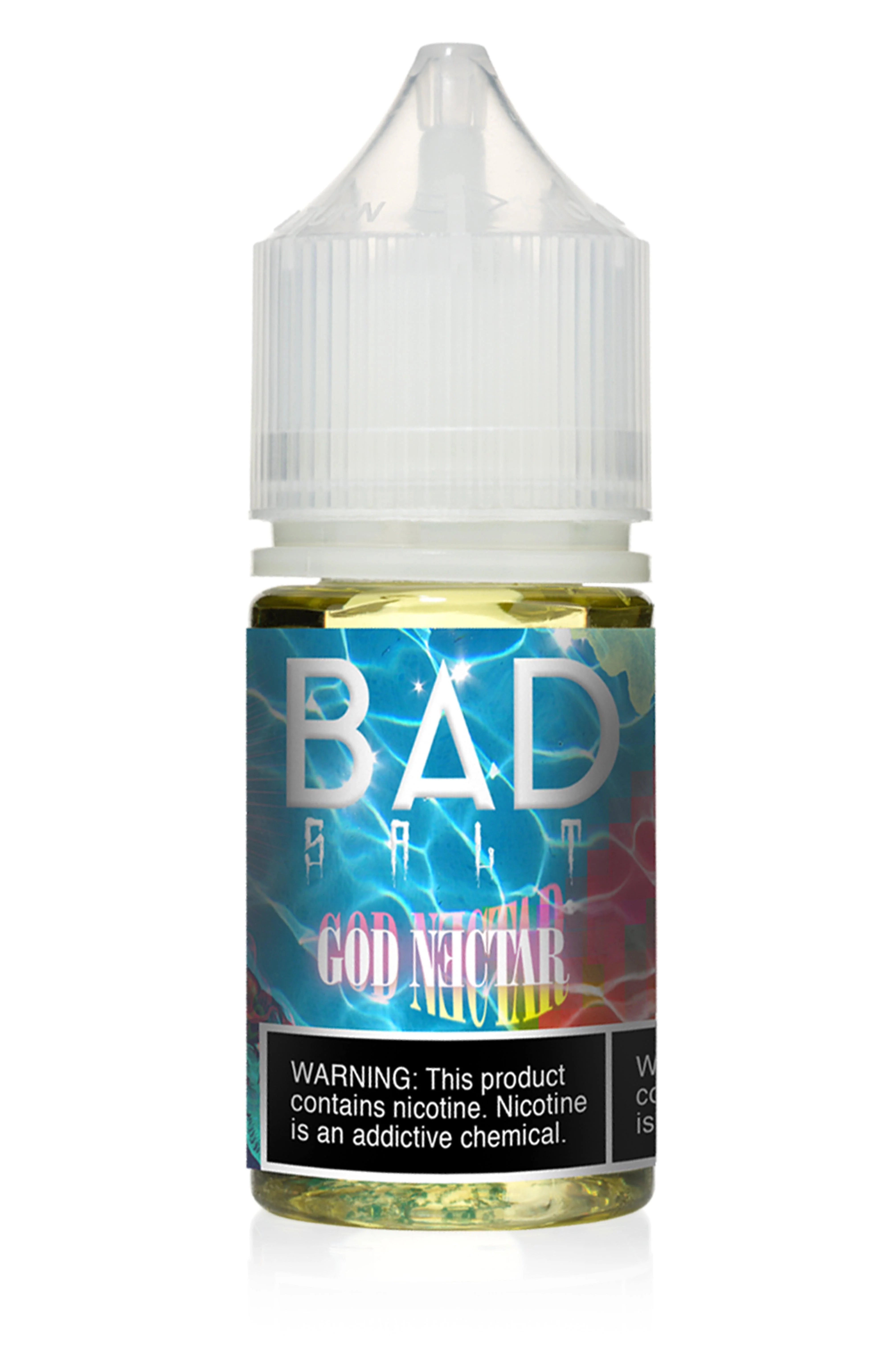 God Nectar SALT - Bad Drip Labs - 30mL - Image 3