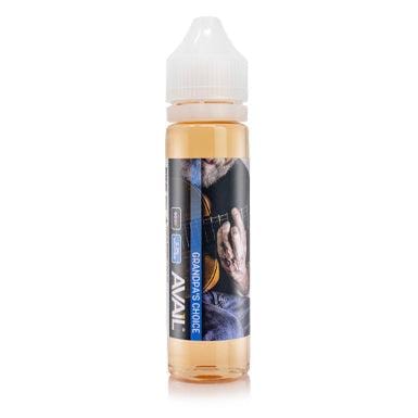Grandpa's Choice - AVAIL Vapor - 60mL - Image 2