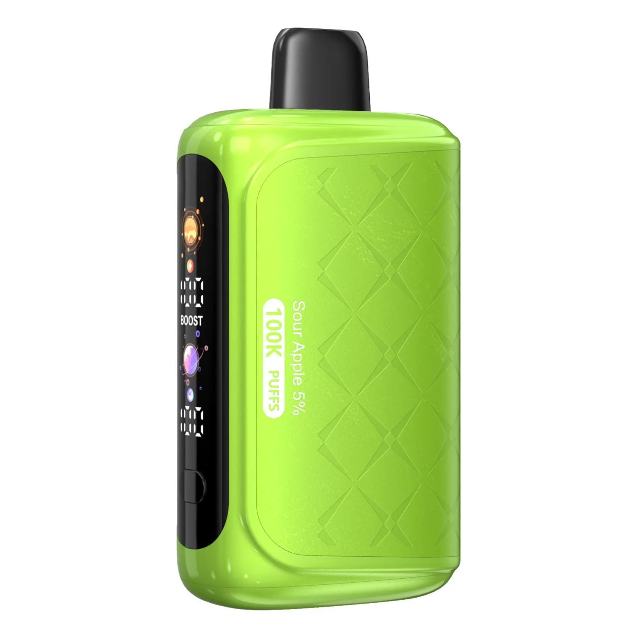 HorizonTech 100K Disposable