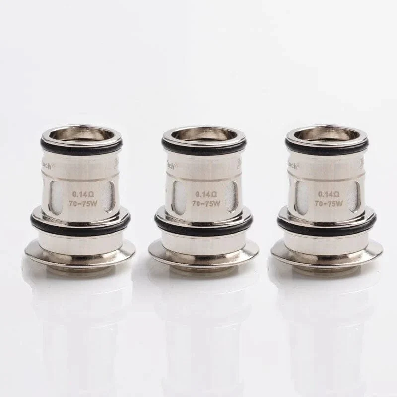 HorizonTech Falcon 2 Sector Mesh Coils - Image 2