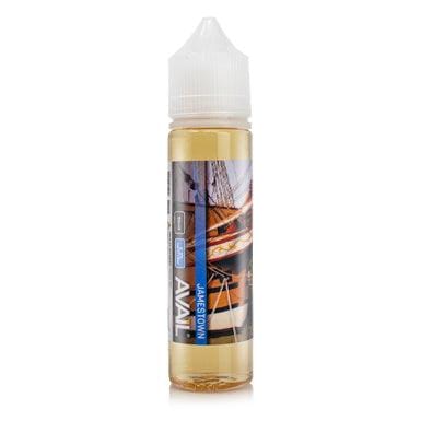 Jamestown - AVAIL Vapor - 60mL - Image 2