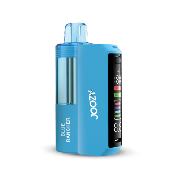 JOOZY Pro 40K Disposable - Image 4
