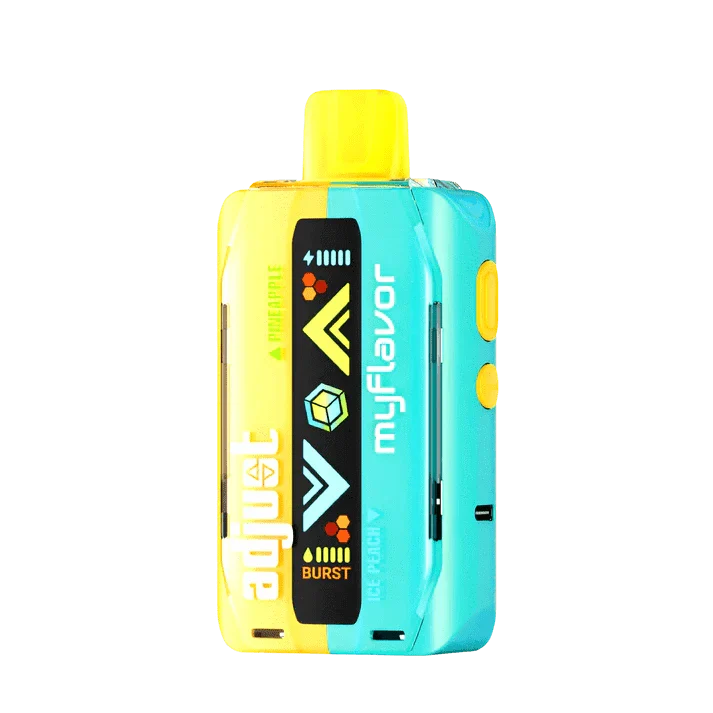 Adjust MyFlavor 40K Disposable - Image 15