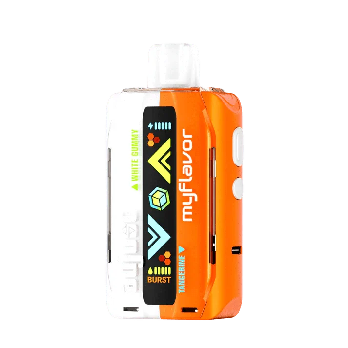 Adjust MyFlavor 40K Disposable - Image 17