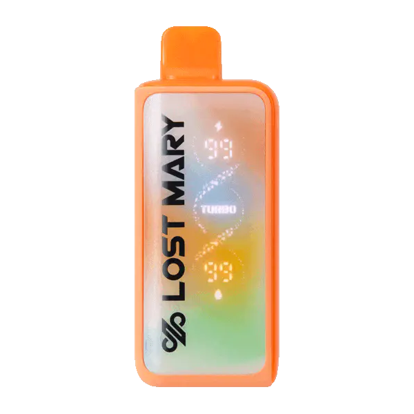Lost Mary MT35000 Turbo Nixodine Disposable - Image 3