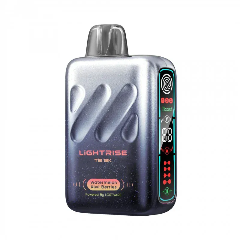 Lost Vape Lightrise TB 18K Disposable - Image 6