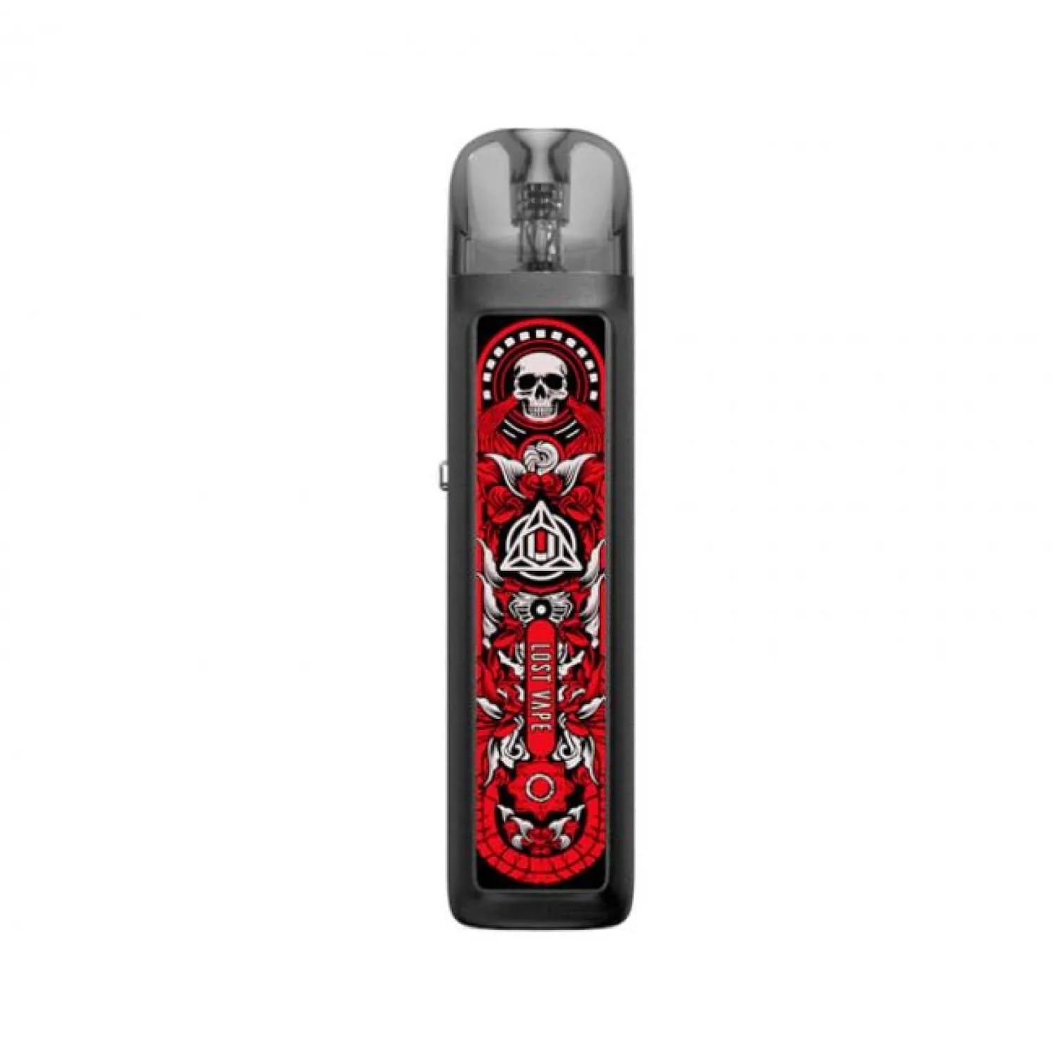 Lost Vape Ursa Nano 2 Pod System Kit - Image 10