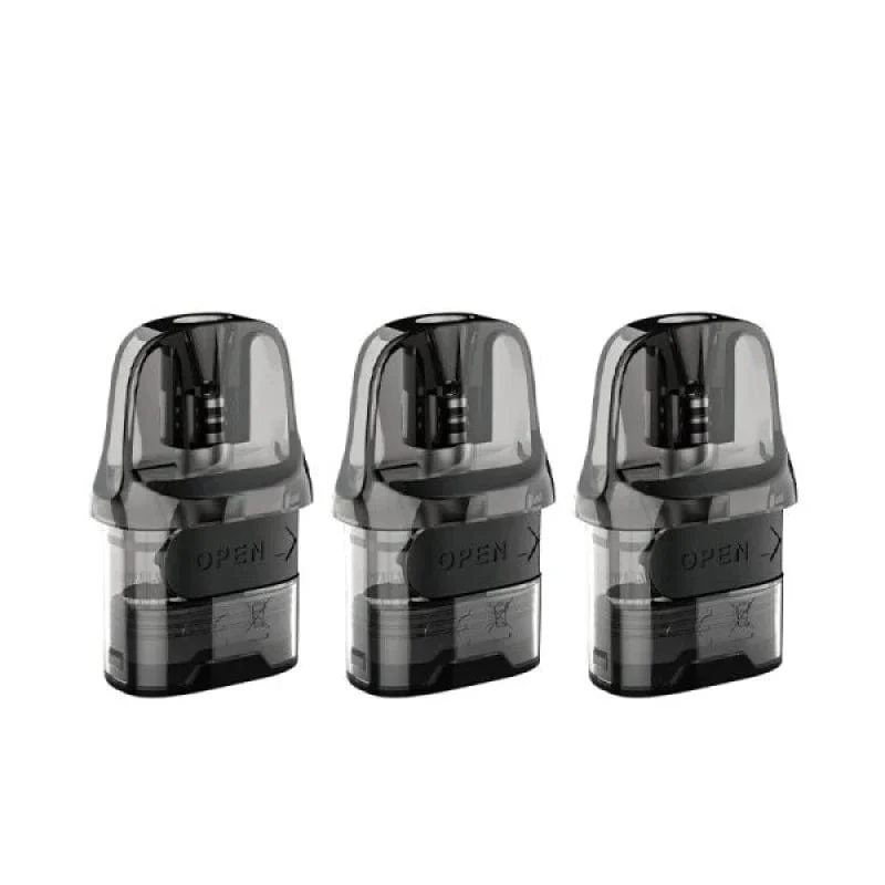 Lost Vape Ursa V2 Replacement Pods - Image 3