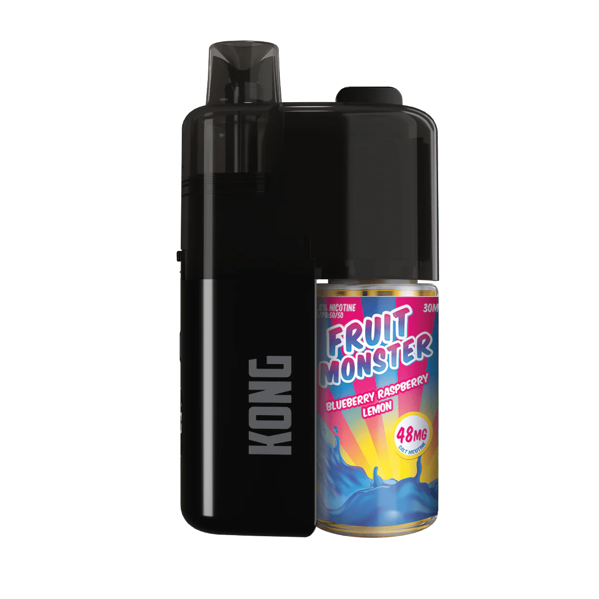 Monster Vape Labs x Kong 50K Disposable - Image 18