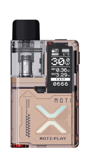 MOTI Play 30W Pod Kit - Image 19