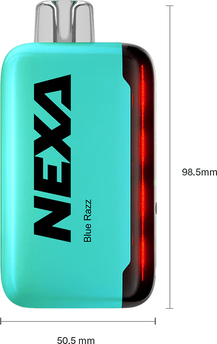 NEXA N20000 Disposable - Image 10