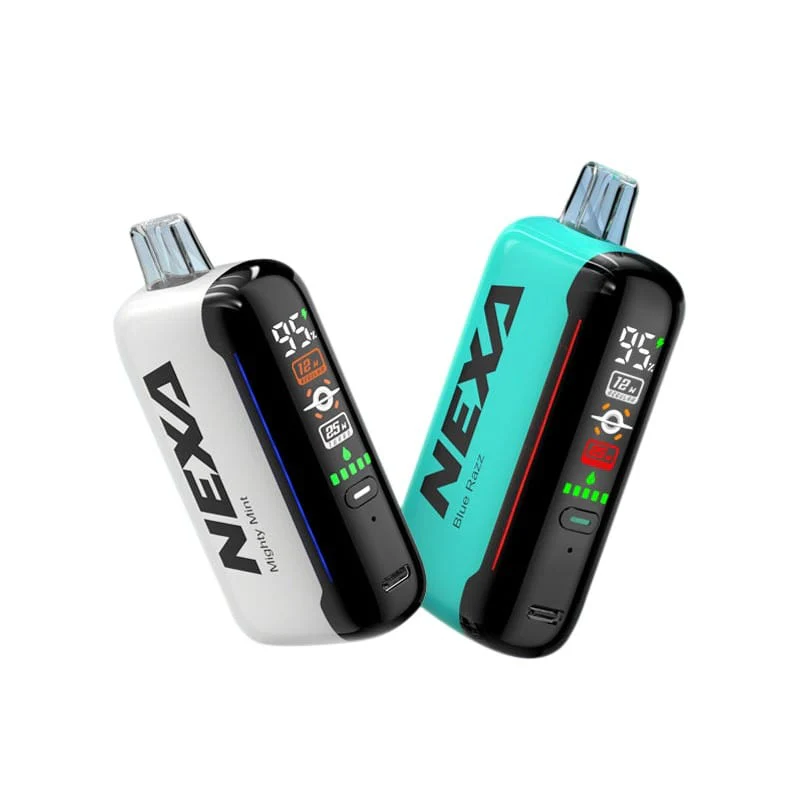 NEXA N20000 Disposable - Image 4