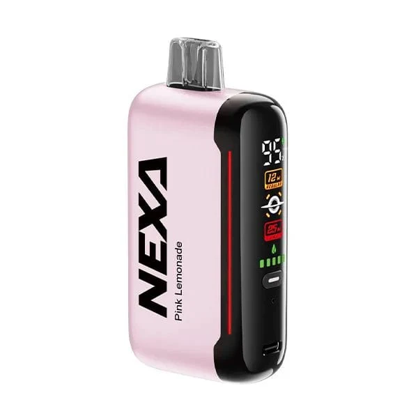 NEXA N20000 Disposable - Image 6