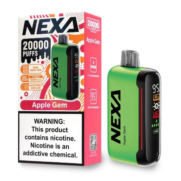 NEXA N20000 Disposable - Image 8