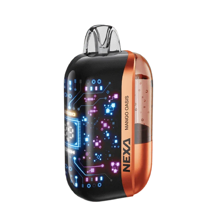 NEXA Ultra 50000 Disposable - Image 10