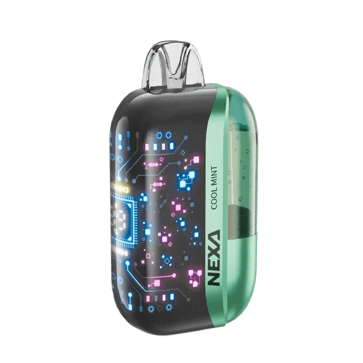 NEXA Ultra 50000 Disposable - Image 7