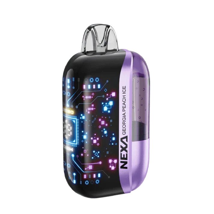 NEXA Ultra 50000 Disposable - Image 9