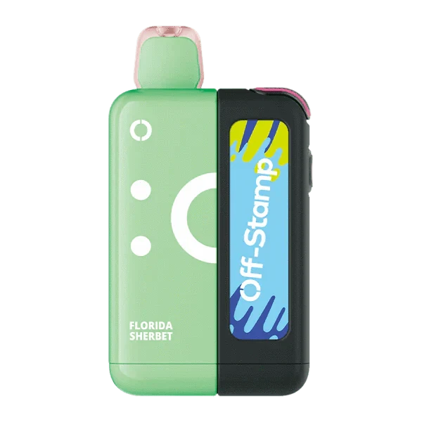 Off-Stamp X-Cube 25K Disposable KIT - Image 11