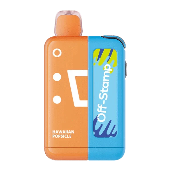 Off-Stamp X-Cube 25K Disposable KIT - Image 12