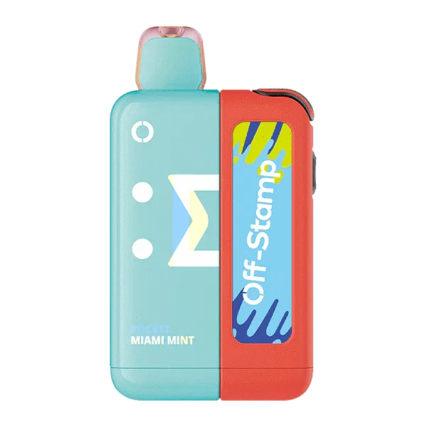 Off-Stamp X-Cube 25K Disposable KIT - Image 13