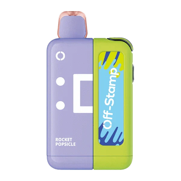 Off-Stamp X-Cube 25K Disposable KIT - Image 14