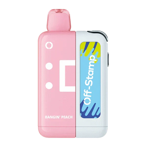 Off-Stamp X-Cube 25K Disposable KIT - Image 2