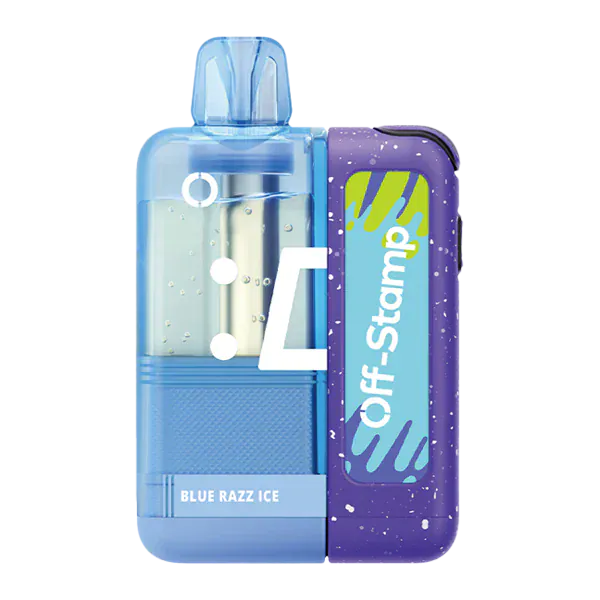 Off-Stamp X-Cube Crystal 35K Disposable KIT - Image 4
