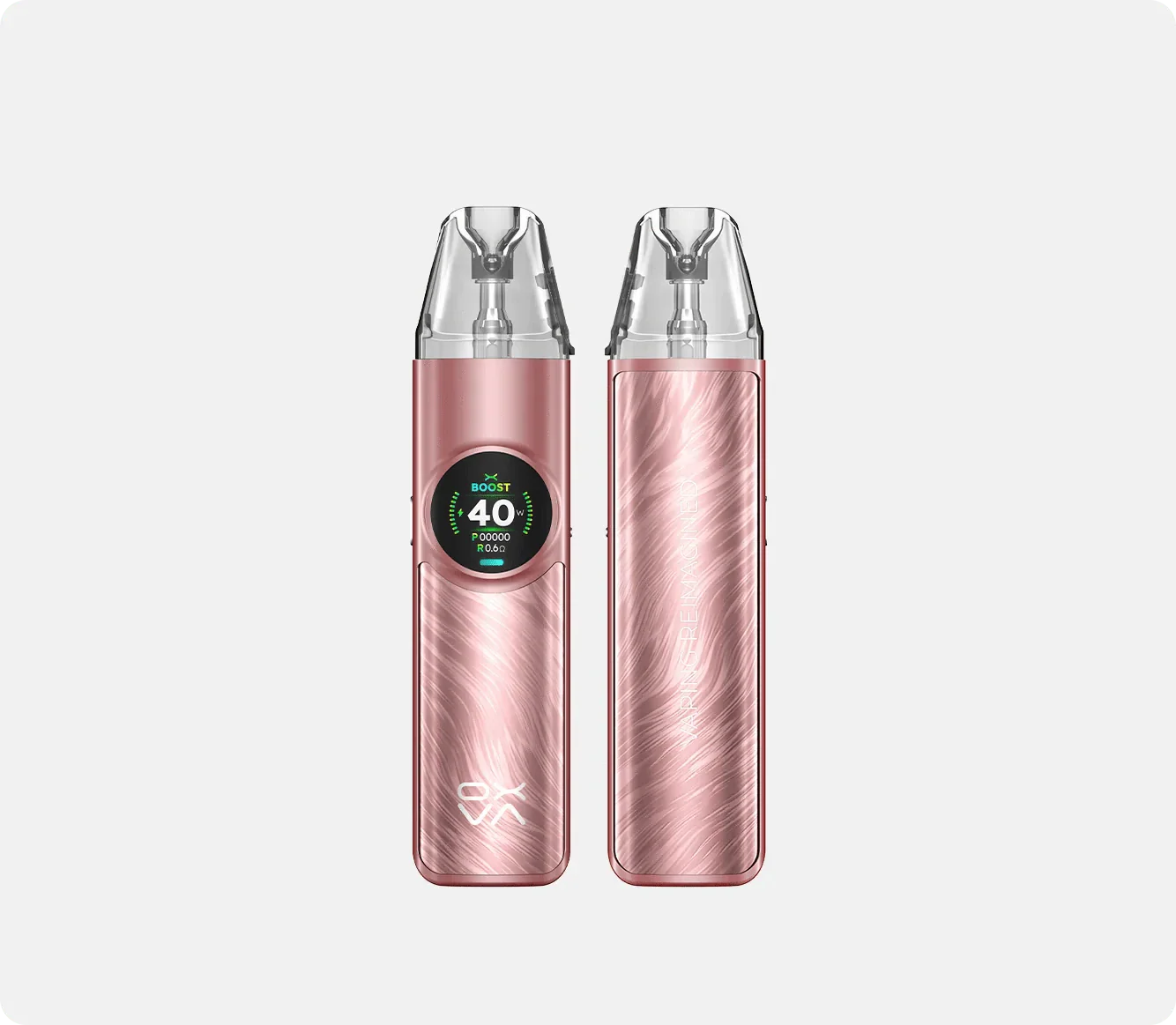OXVA NeXlim 40W Pod System - Image 13