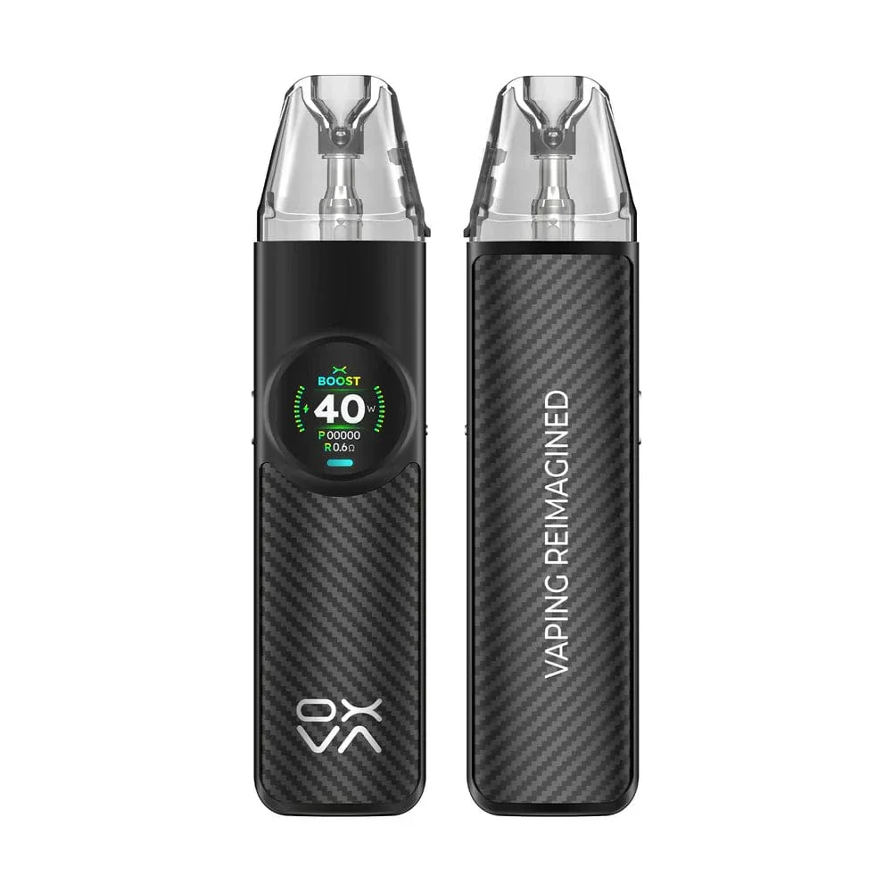 OXVA NeXlim 40W Pod System - Image 5
