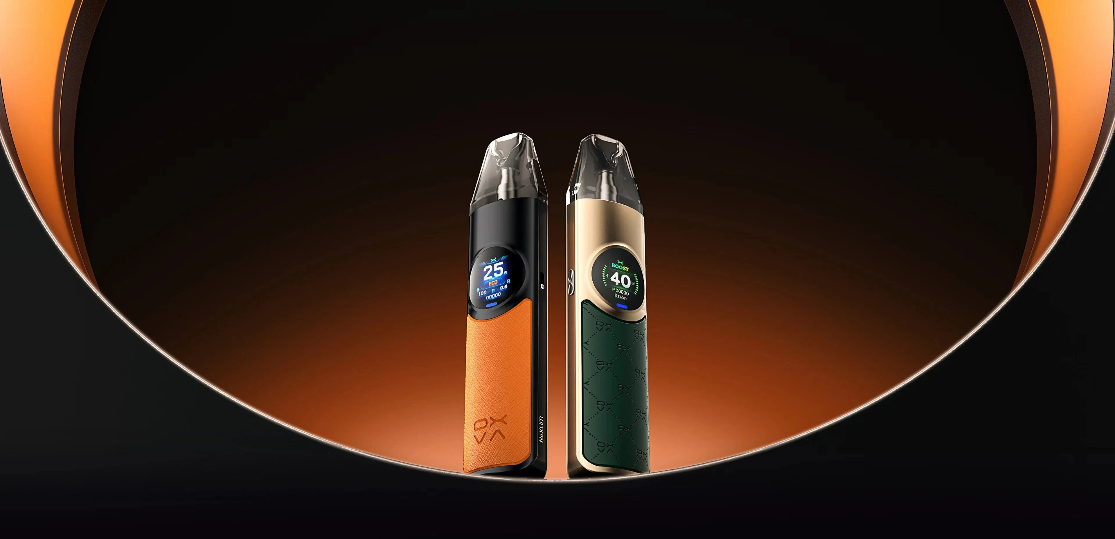 OXVA NeXlim 40W Pod System - Image 7