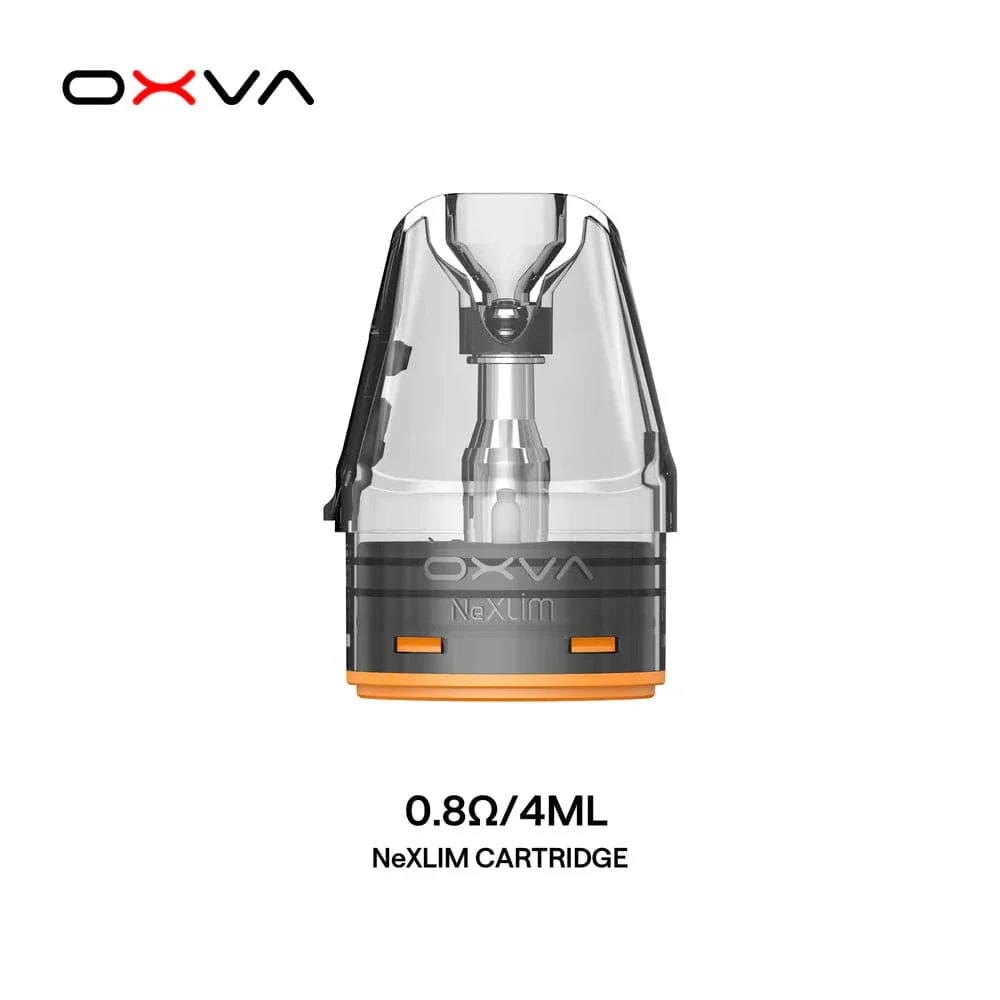 OXVA NeXlim Replacement Pods - Image 3