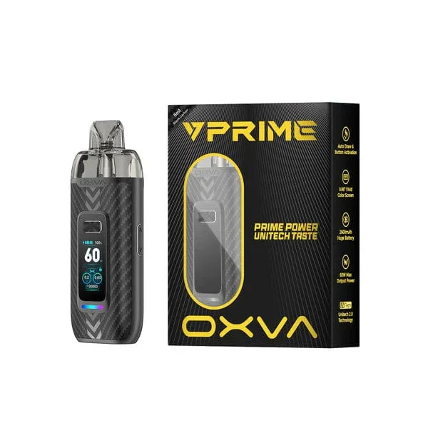 OXVA VPRIME 60W Pod System - Image 3