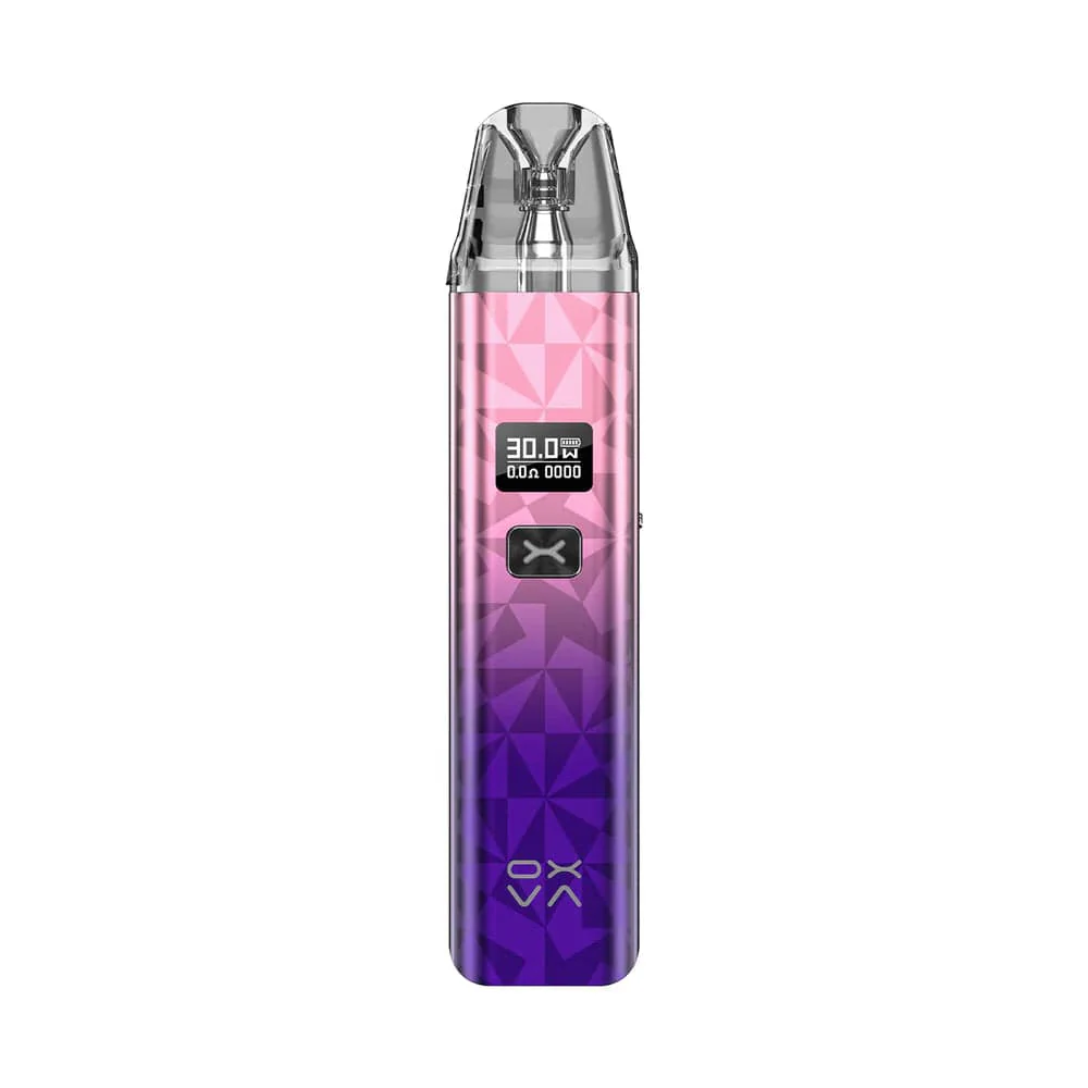 OXVA XLIM Classic Edition Pod Kit - Image 7