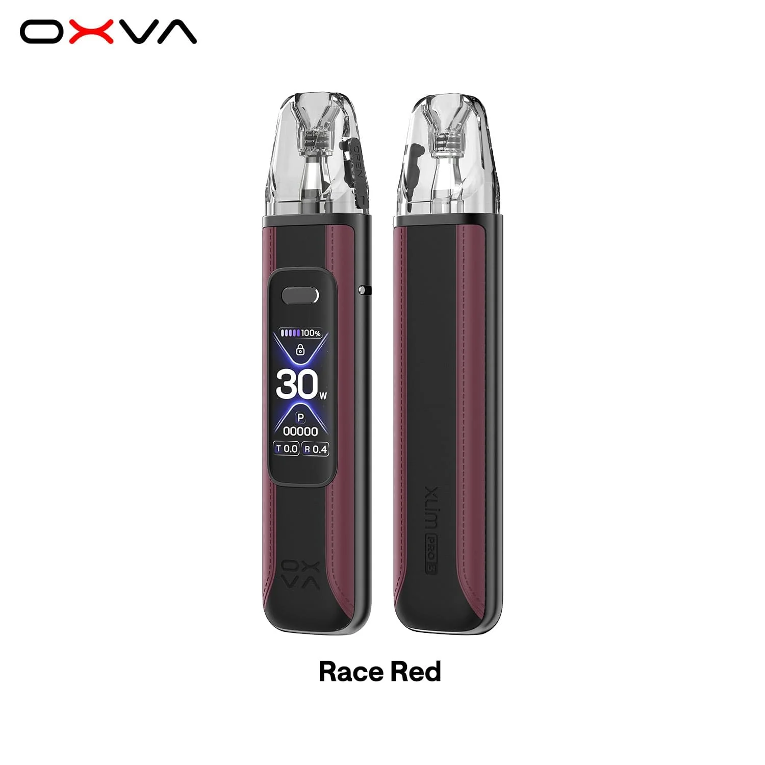 OXVA XLIM Pro 3 30W Pod System - Image 4