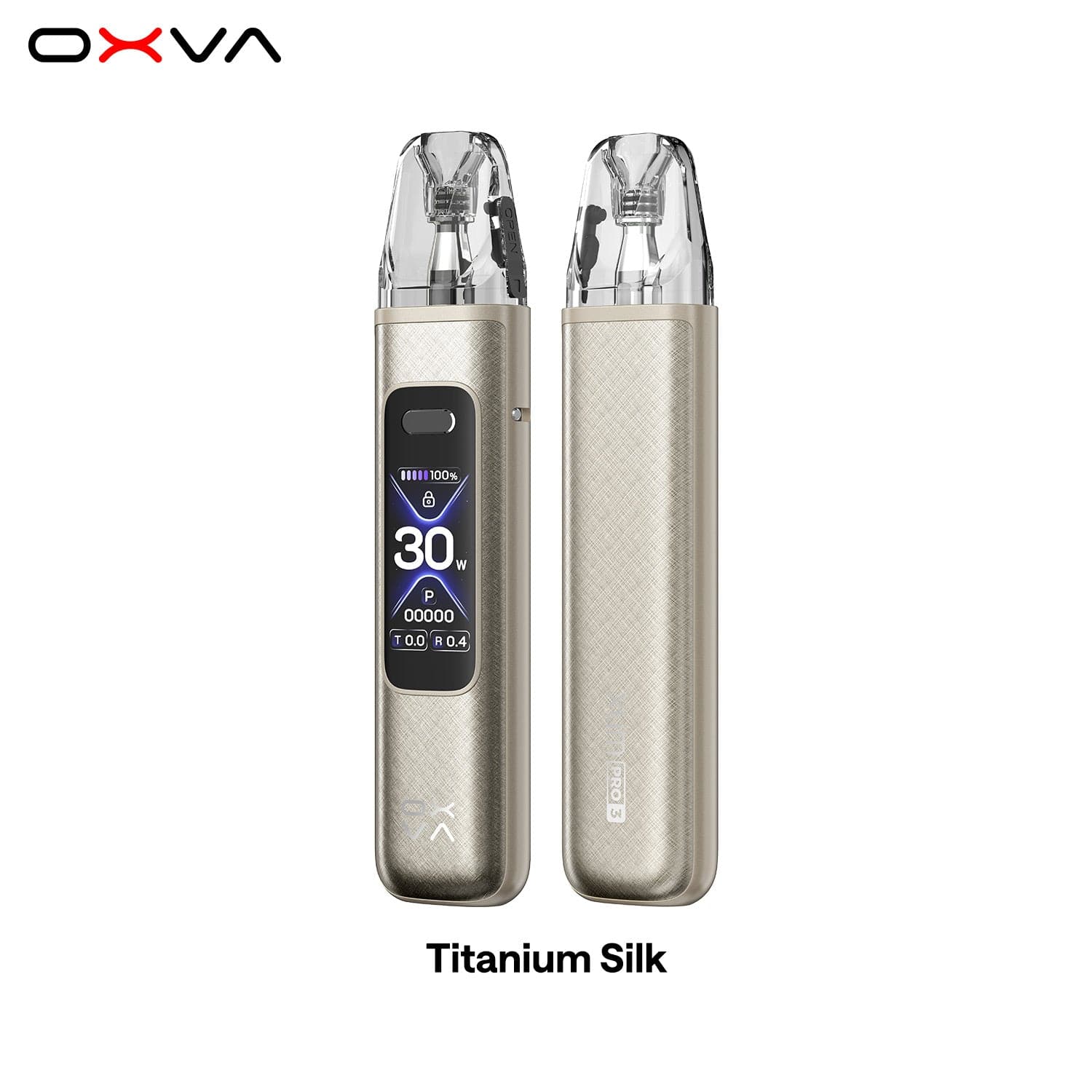 OXVA XLIM Pro 3 30W Pod System - Image 9