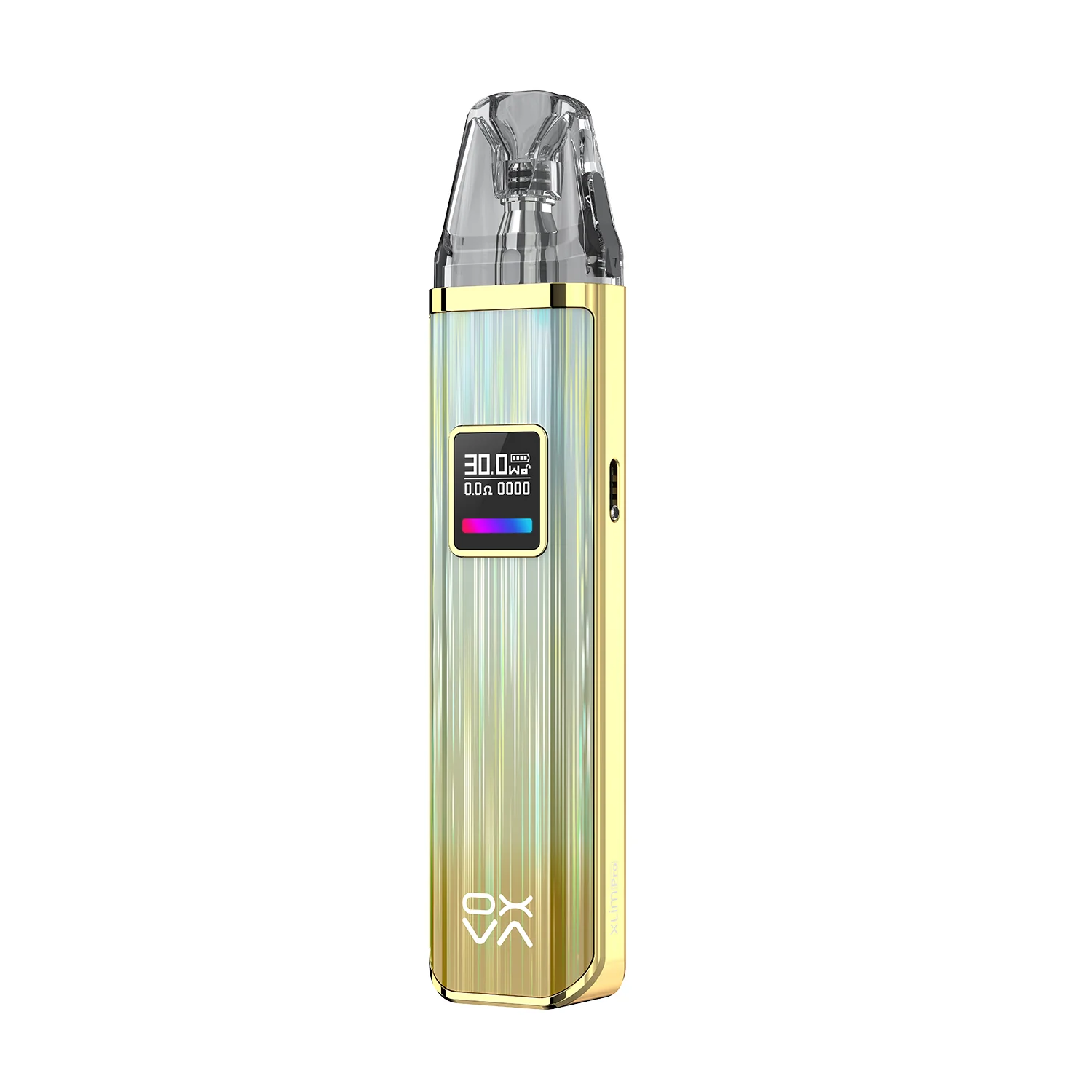 OXVA XLIM Pro 30W Pod System - Image 7